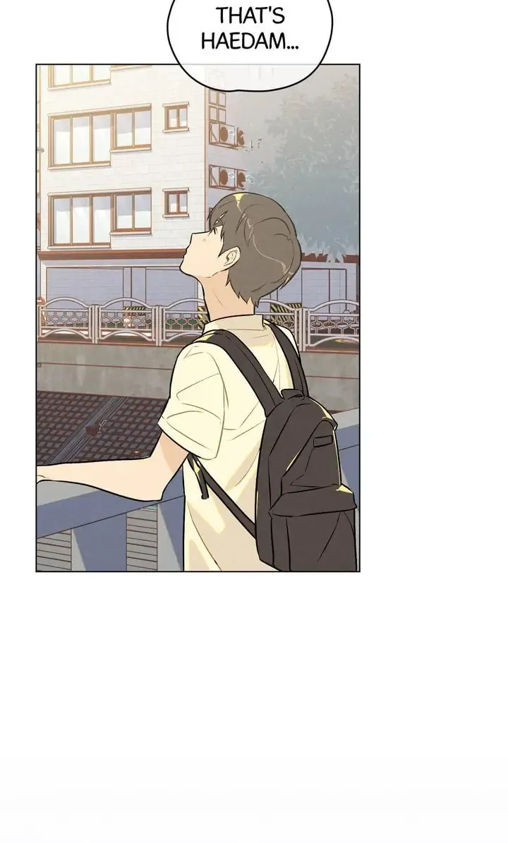 Read Countdown to Love chapter 4 image 10 on Lezhin