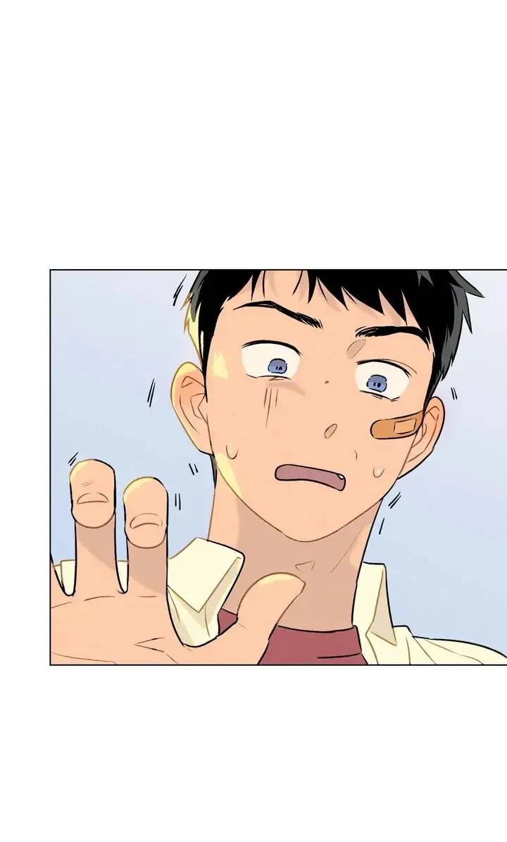 Read Countdown to Love chapter 4 image 16 on Lezhin