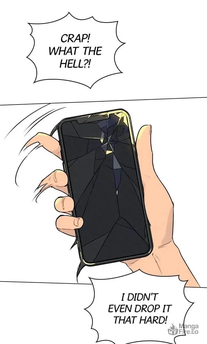 Read Countdown to Love chapter 4 image 17 on Lezhin