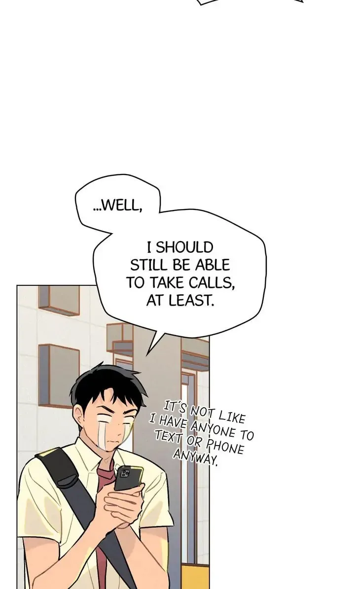 Read Countdown to Love chapter 4 image 18 on Lezhin