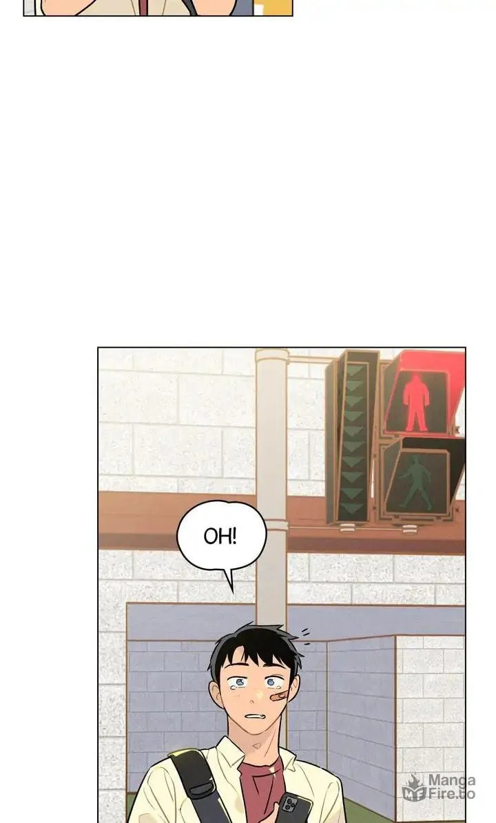 Read Countdown to Love chapter 4 image 19 on Lezhin