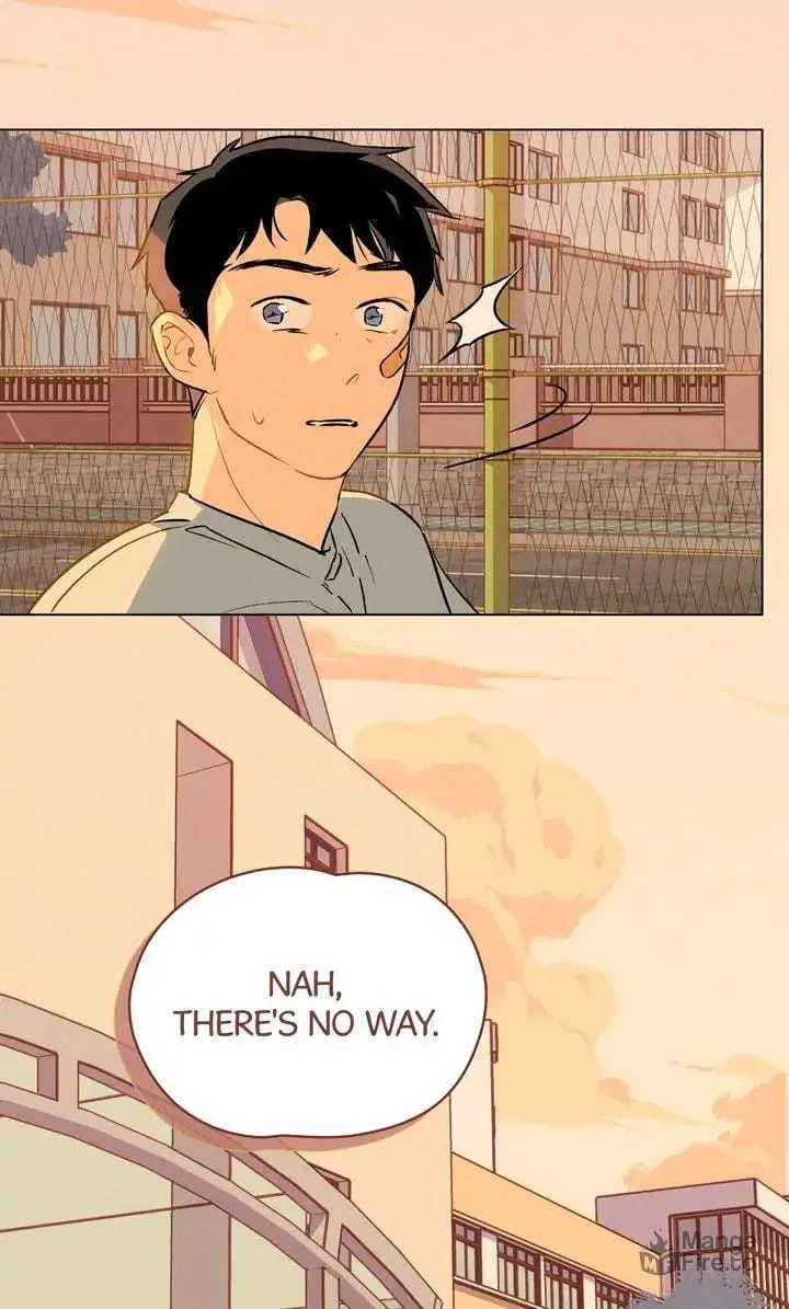 Read Countdown to Love chapter 4 image 2 on Lezhin