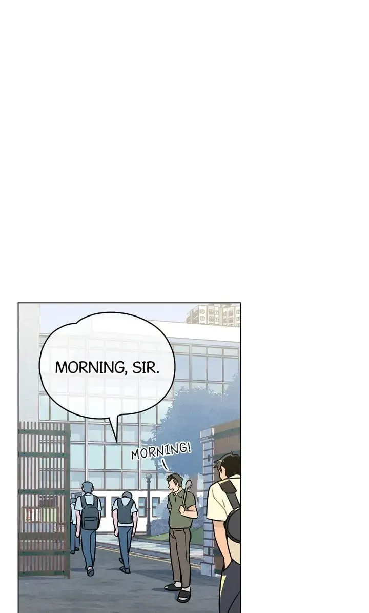 Read Countdown to Love chapter 4 image 21 on Lezhin