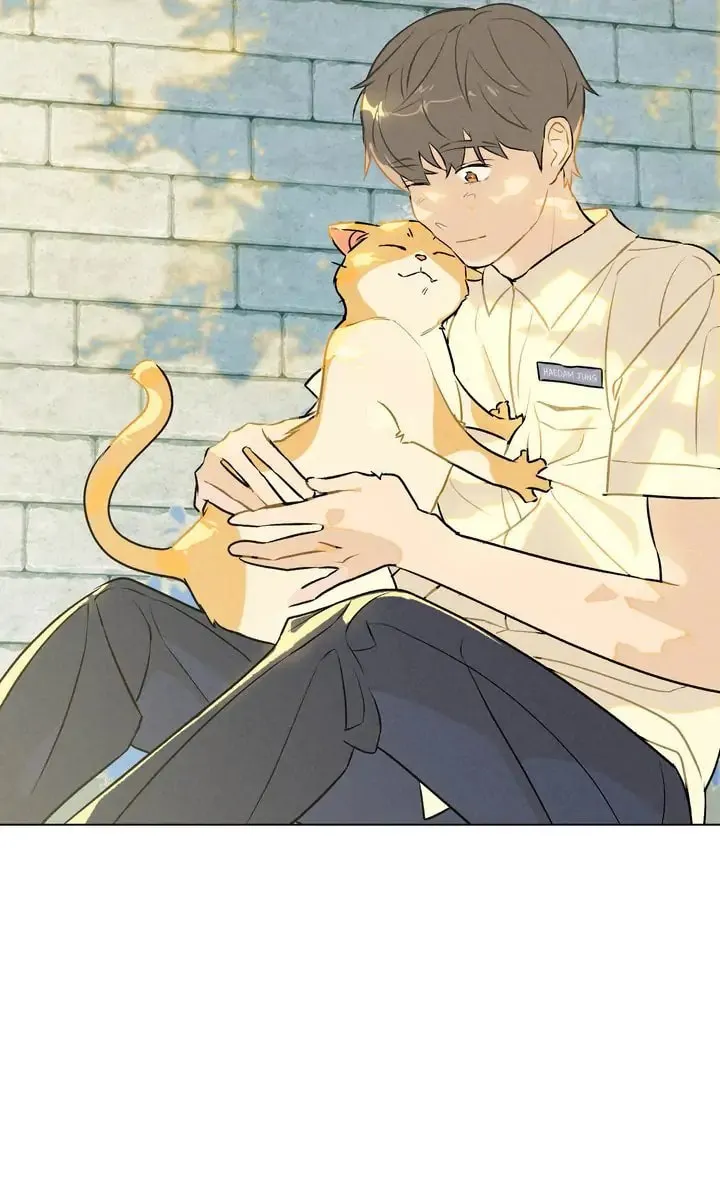 Read Countdown to Love chapter 4 image 25 on Lezhin