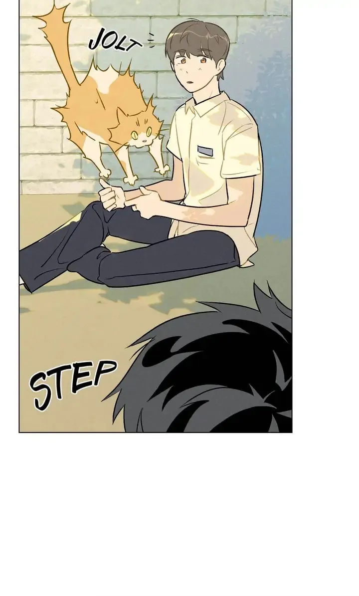 Read Countdown to Love chapter 4 image 28 on Lezhin