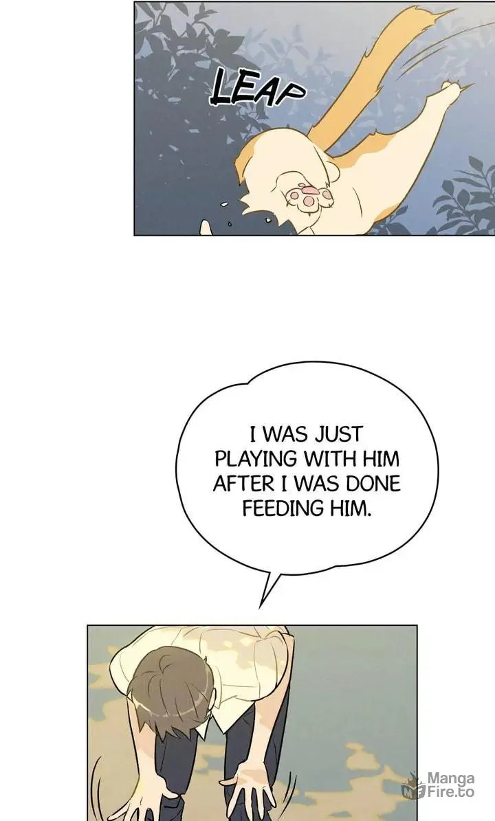 Read Countdown to Love chapter 4 image 29 on Lezhin