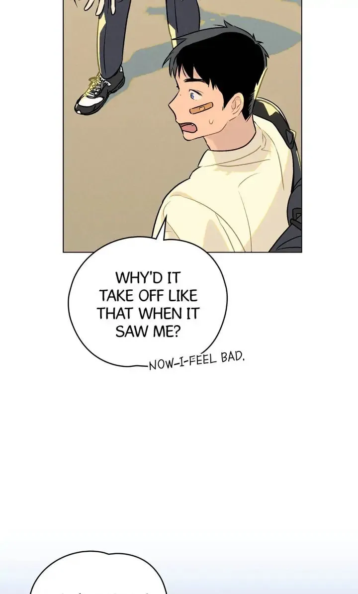 Read Countdown to Love chapter 4 image 30 on Lezhin