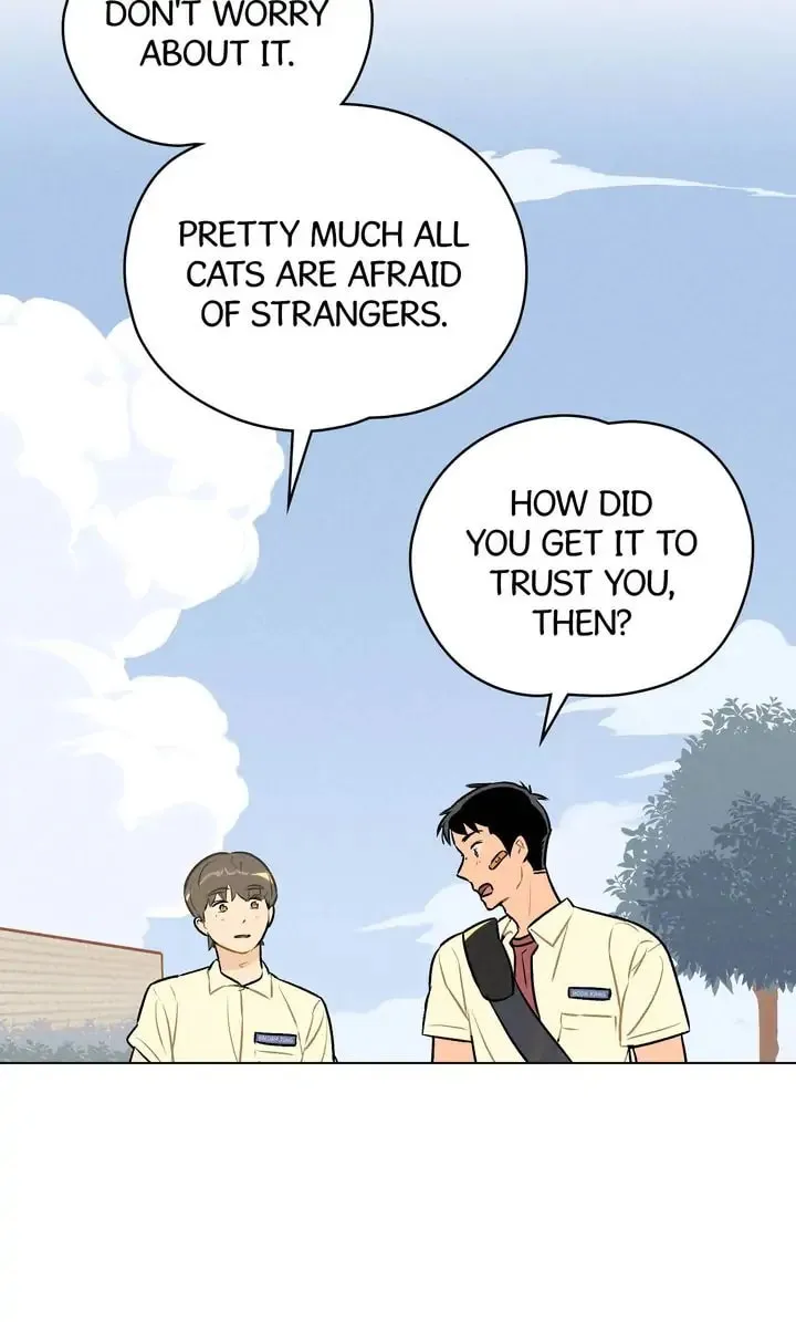 Read Countdown to Love chapter 4 image 31 on Lezhin