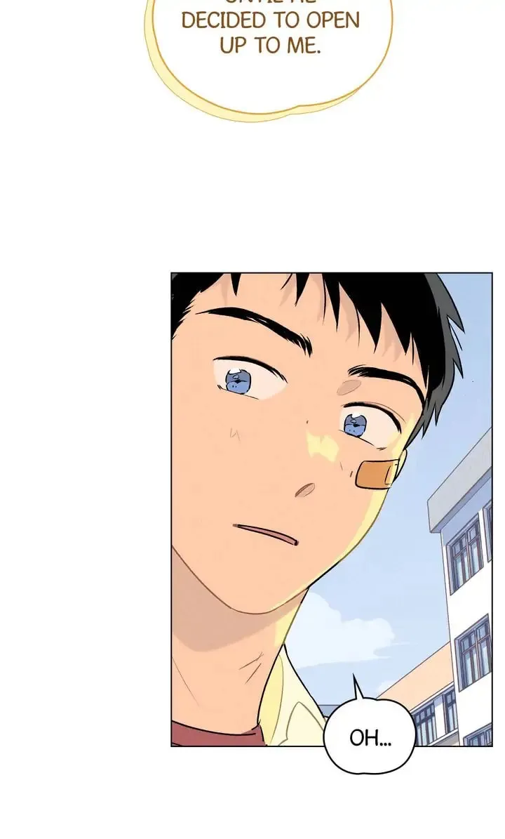 Read Countdown to Love chapter 4 image 33 on Lezhin