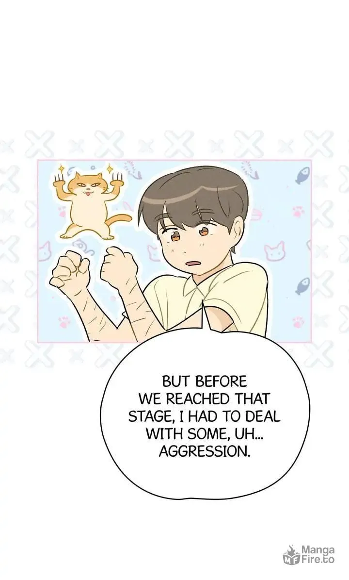 Read Countdown to Love chapter 4 image 34 on Lezhin