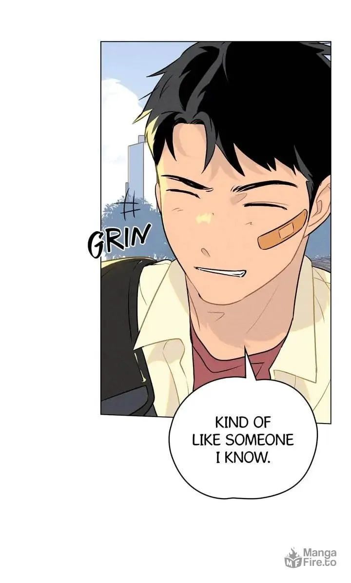 Read Countdown to Love chapter 4 image 35 on Lezhin