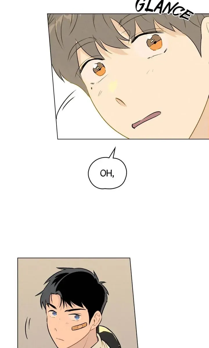Read Countdown to Love chapter 4 image 37 on Lezhin