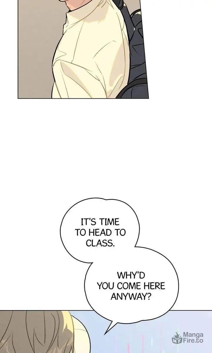 Read Countdown to Love chapter 4 image 38 on Lezhin