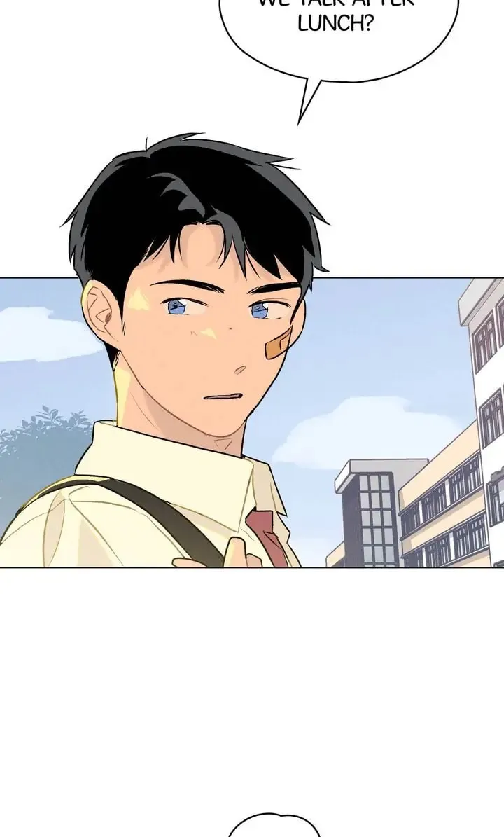 Read Countdown to Love chapter 4 image 40 on Lezhin