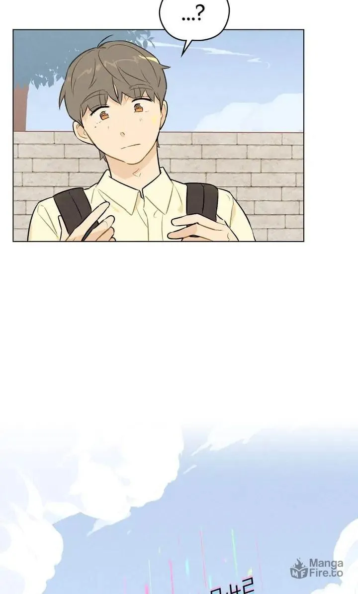 Read Countdown to Love chapter 4 image 41 on Lezhin