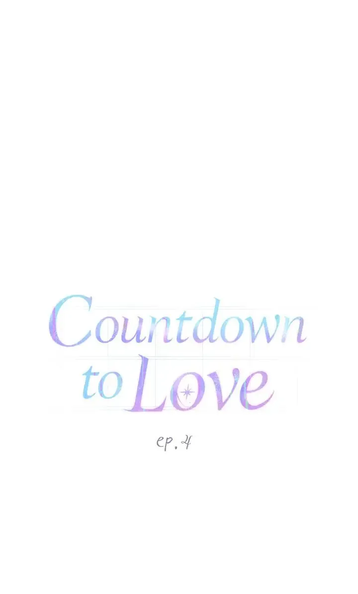Read Countdown to Love chapter 4 image 43 on Lezhin
