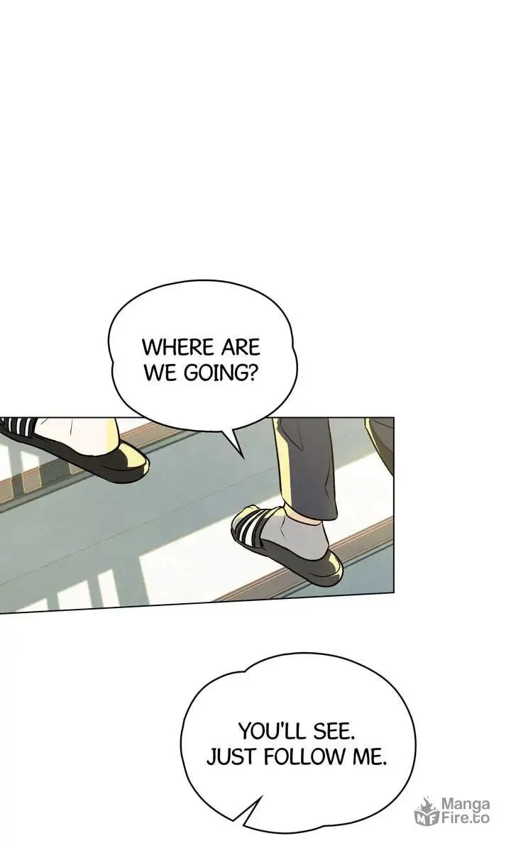 Read Countdown to Love chapter 4 image 44 on Lezhin