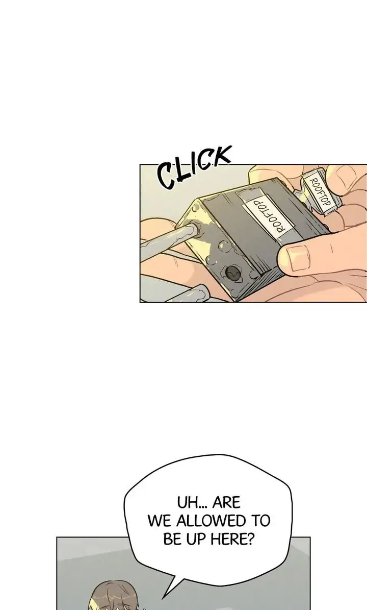 Read Countdown to Love chapter 4 image 45 on Lezhin