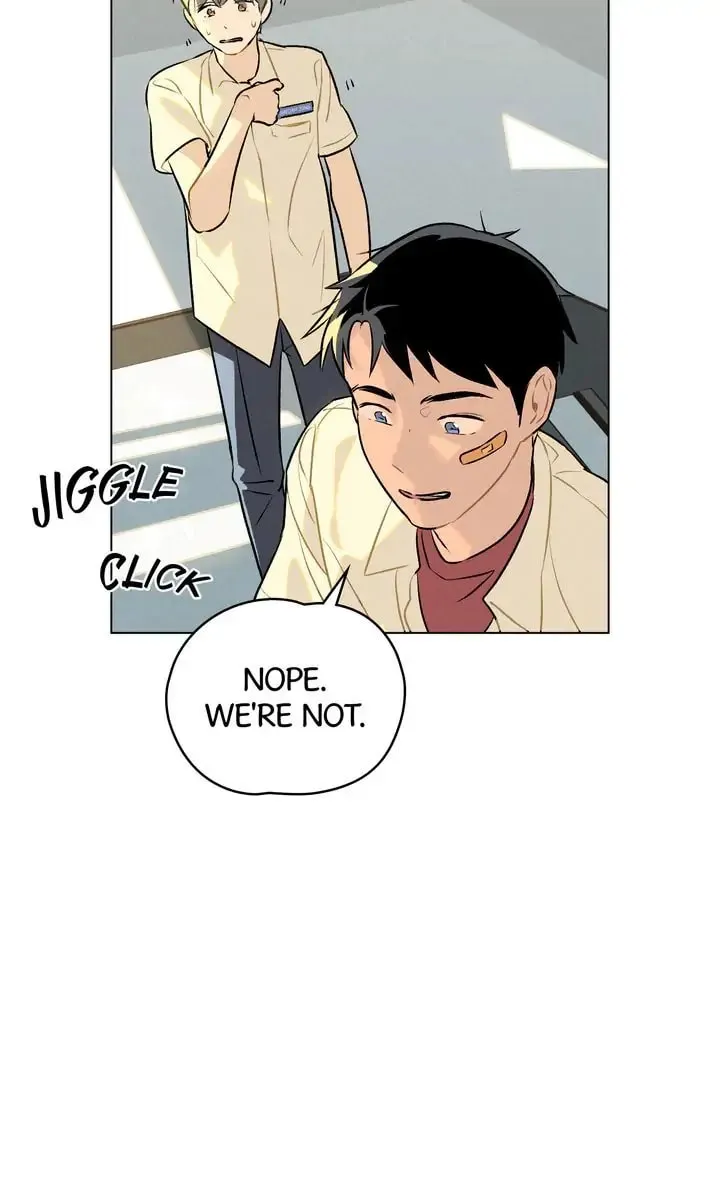 Read Countdown to Love chapter 4 image 46 on Lezhin