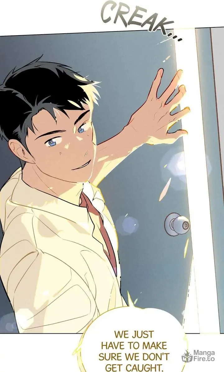 Read Countdown to Love chapter 4 image 47 on Lezhin