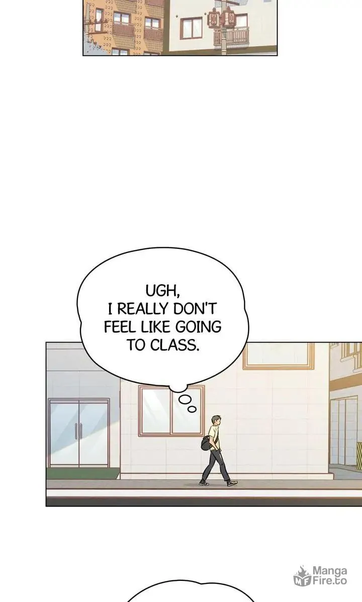 Read Countdown to Love chapter 4 image 5 on Lezhin