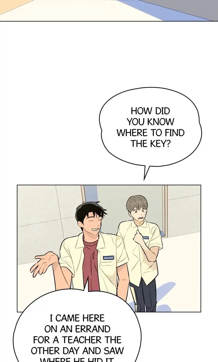 Read Countdown to Love chapter 4 image 51 on Lezhin