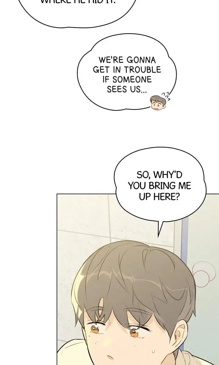 Read Countdown to Love chapter 4 image 52 on Lezhin