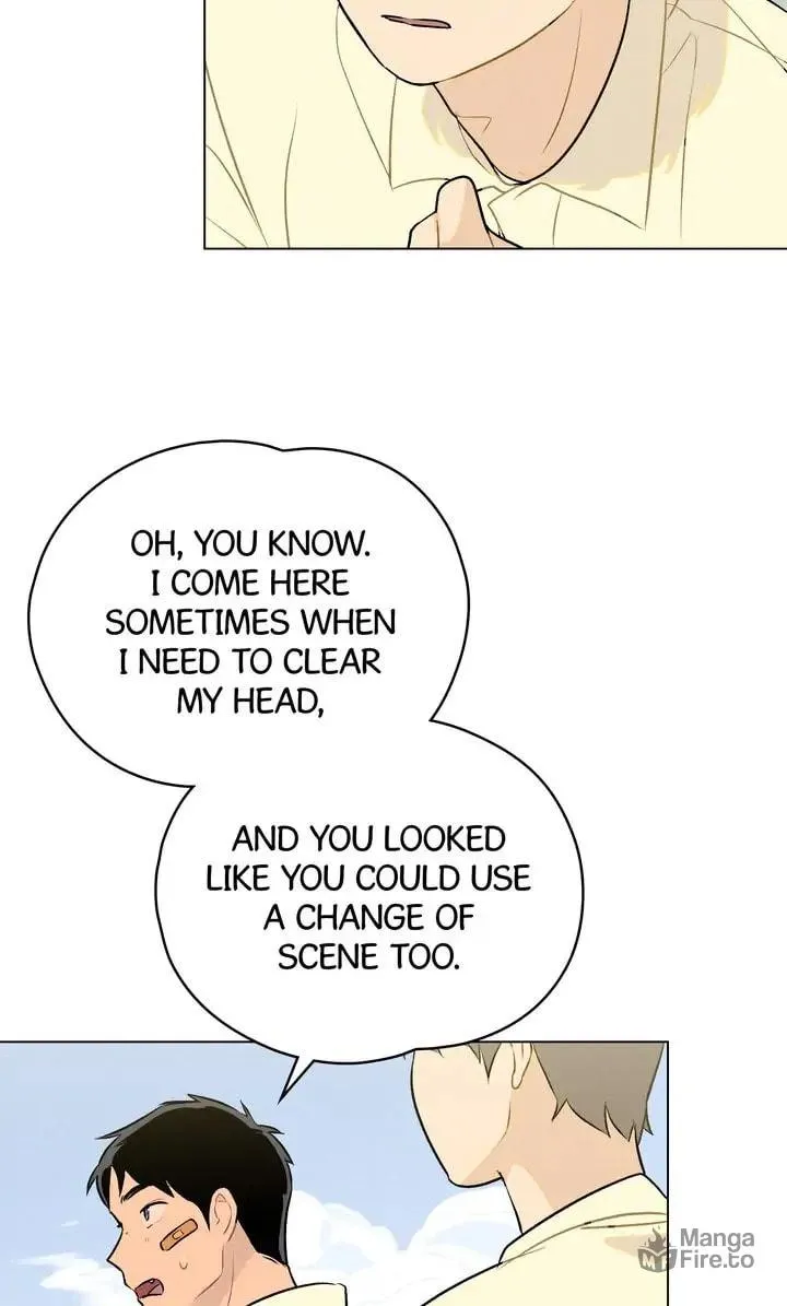 Read Countdown to Love chapter 4 image 53 on Lezhin