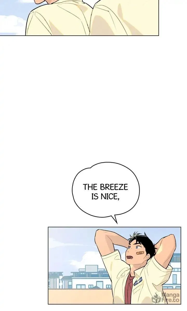 Read Countdown to Love chapter 4 image 54 on Lezhin