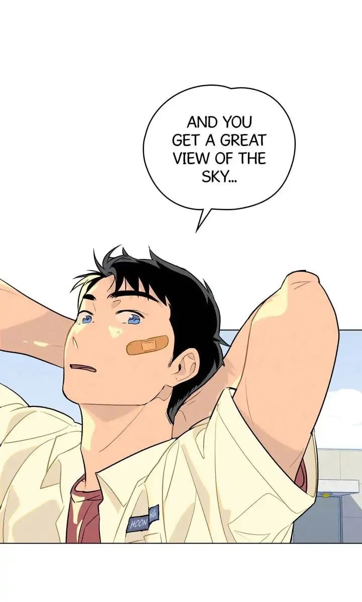 Read Countdown to Love chapter 4 image 55 on Lezhin