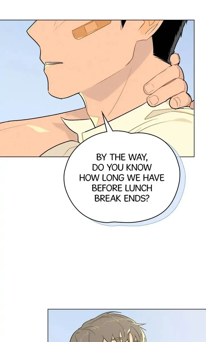 Read Countdown to Love chapter 4 image 57 on Lezhin