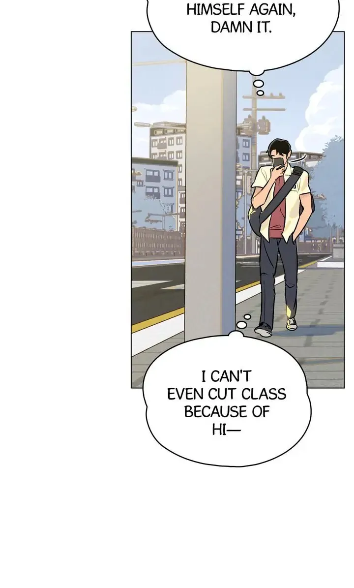 Read Countdown to Love chapter 4 image 7 on Lezhin