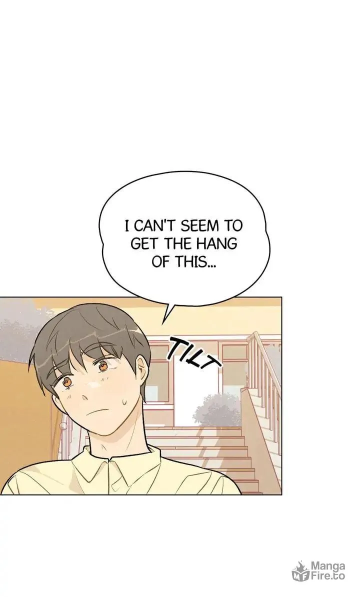 Read Countdown to Love chapter 6 image 14 on Lezhin