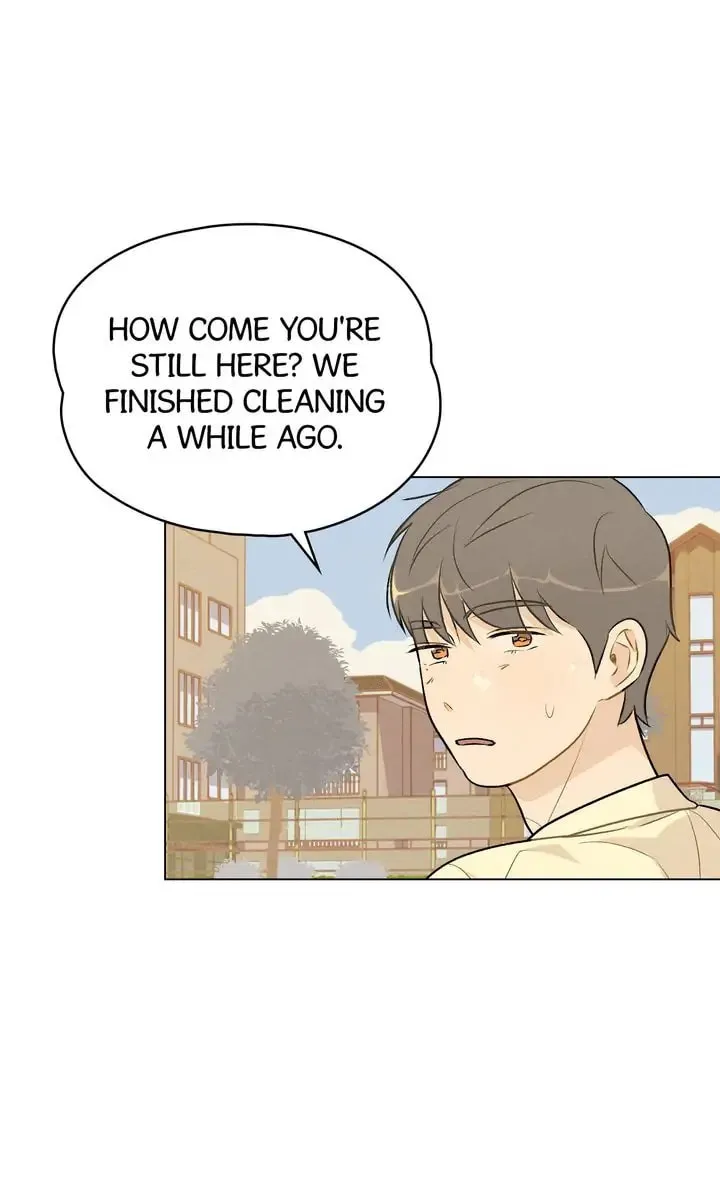 Read Countdown to Love chapter 6 image 16 on Lezhin
