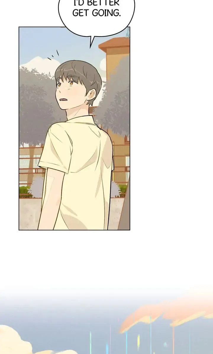 Read Countdown to Love chapter 6 image 18 on Lezhin