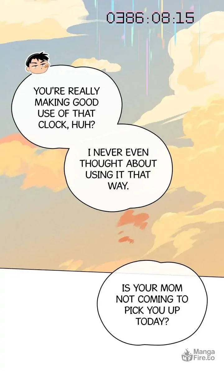 Read Countdown to Love chapter 6 image 19 on Lezhin