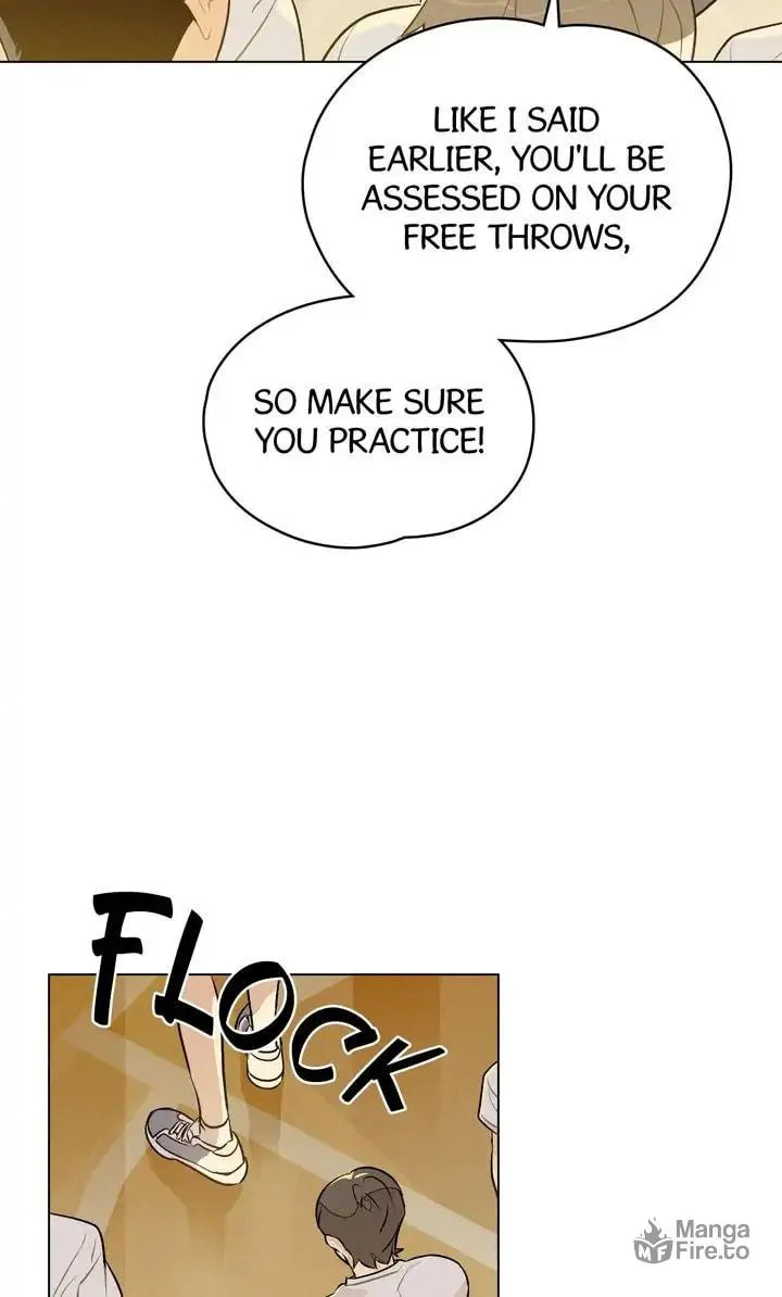Read Countdown to Love chapter 6 image 2 on Lezhin
