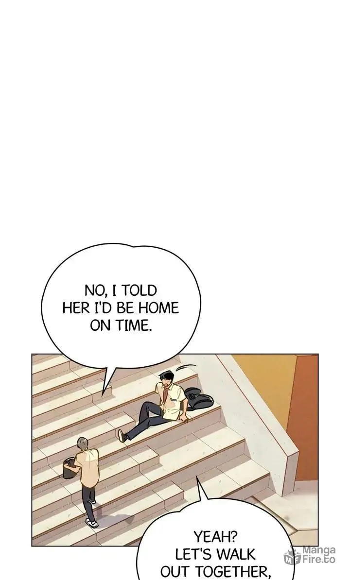 Read Countdown to Love chapter 6 image 20 on Lezhin