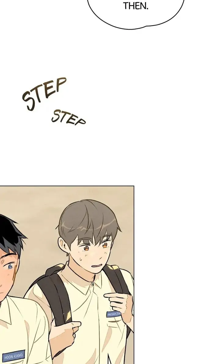 Read Countdown to Love chapter 6 image 21 on Lezhin
