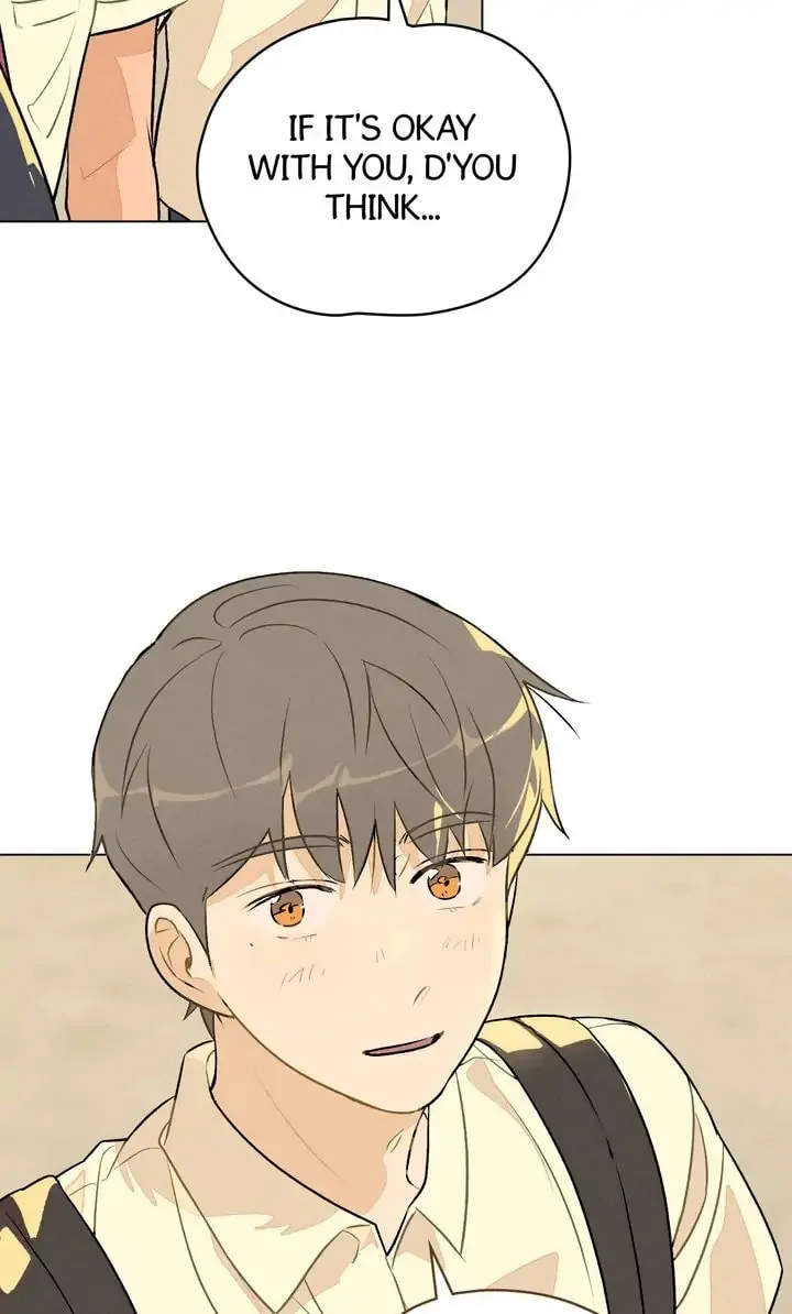Read Countdown to Love chapter 6 image 22 on Lezhin