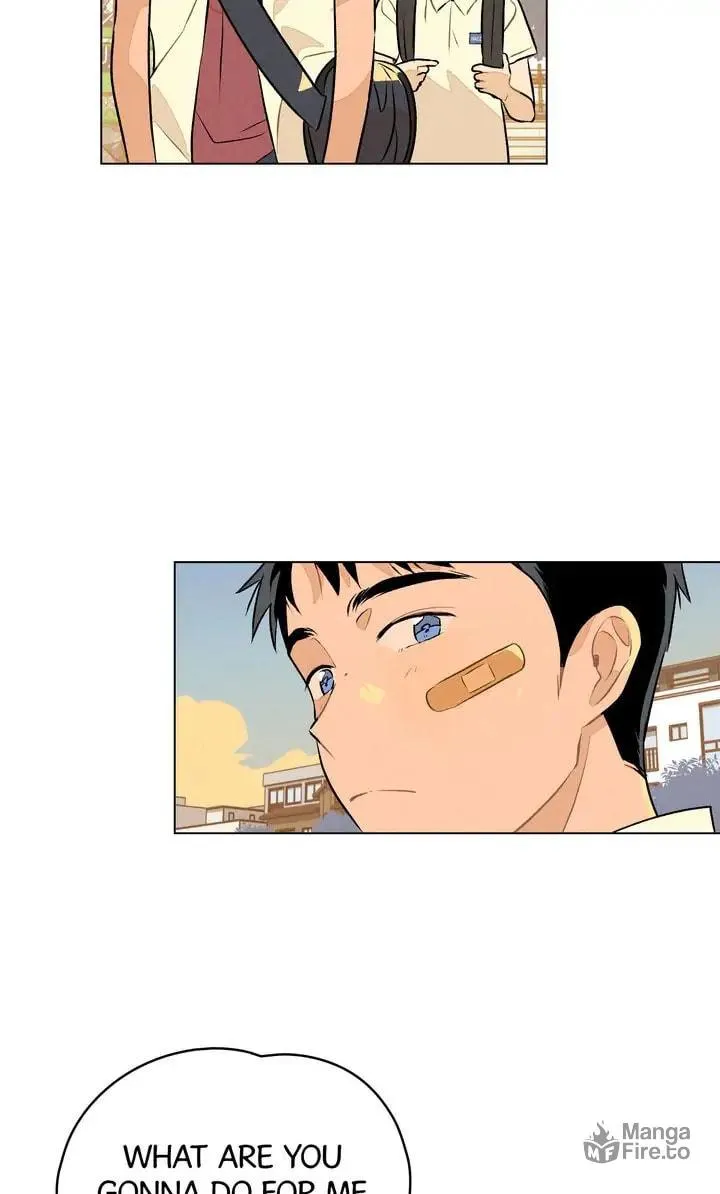 Read Countdown to Love chapter 6 image 24 on Lezhin