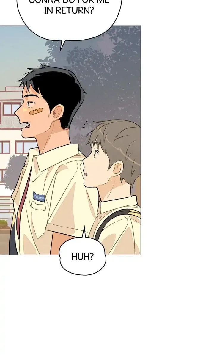 Read Countdown to Love chapter 6 image 25 on Lezhin