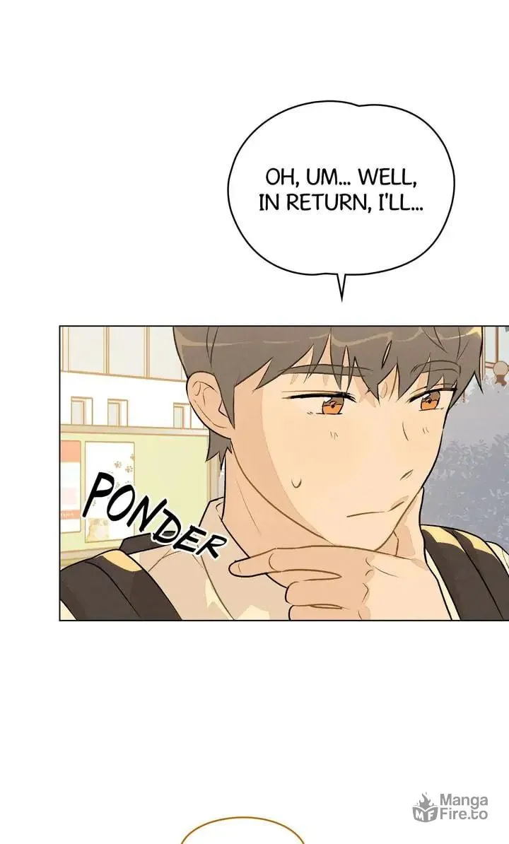 Read Countdown to Love chapter 6 image 26 on Lezhin
