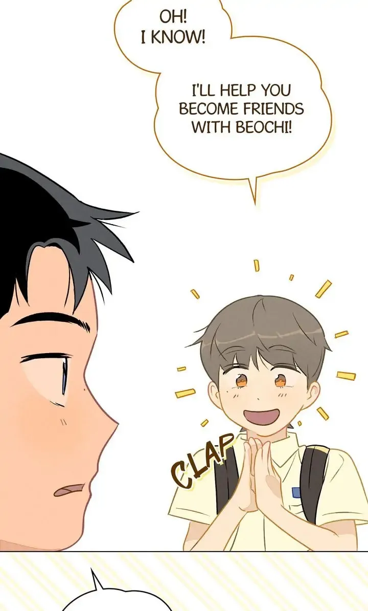 Read Countdown to Love chapter 6 image 27 on Lezhin