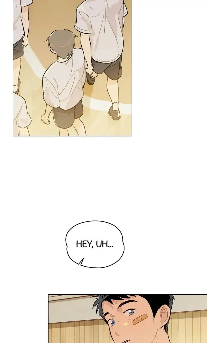 Read Countdown to Love chapter 6 image 3 on Lezhin