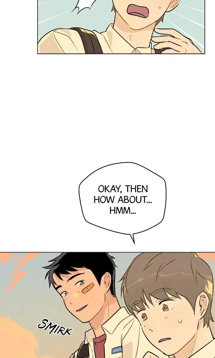 Read Countdown to Love chapter 6 image 30 on Lezhin