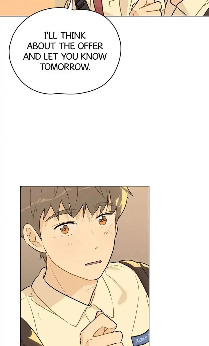 Read Countdown to Love chapter 6 image 31 on Lezhin