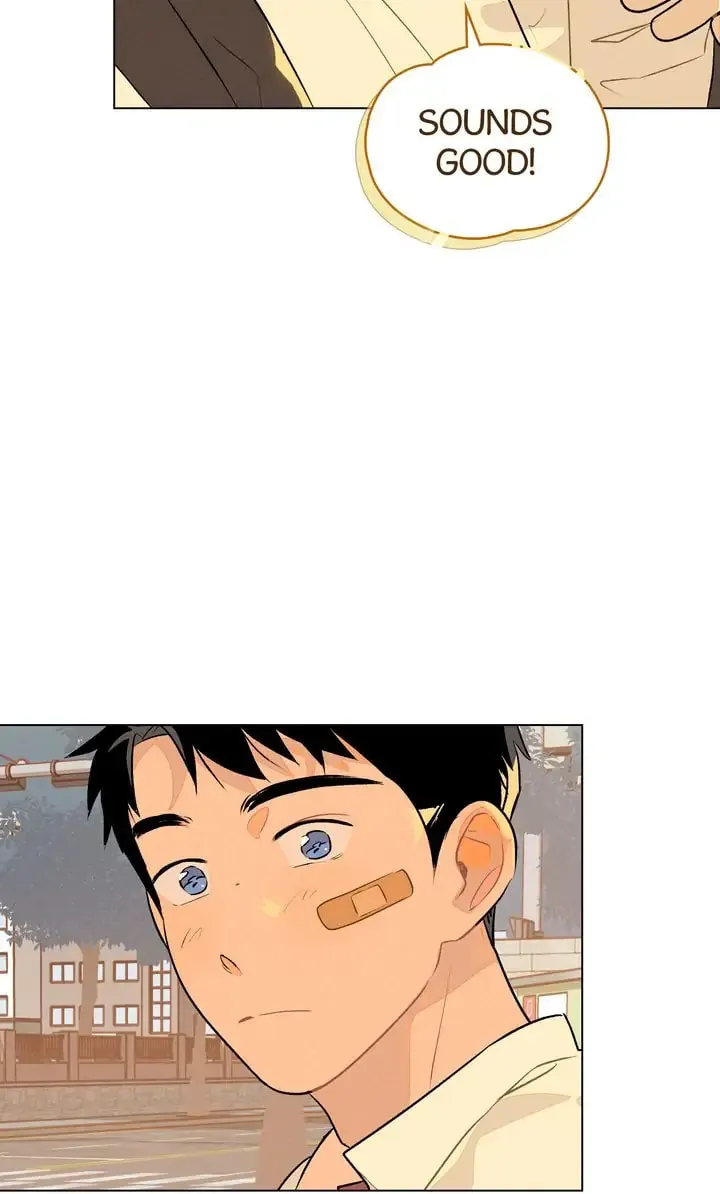 Read Countdown to Love chapter 6 image 33 on Lezhin