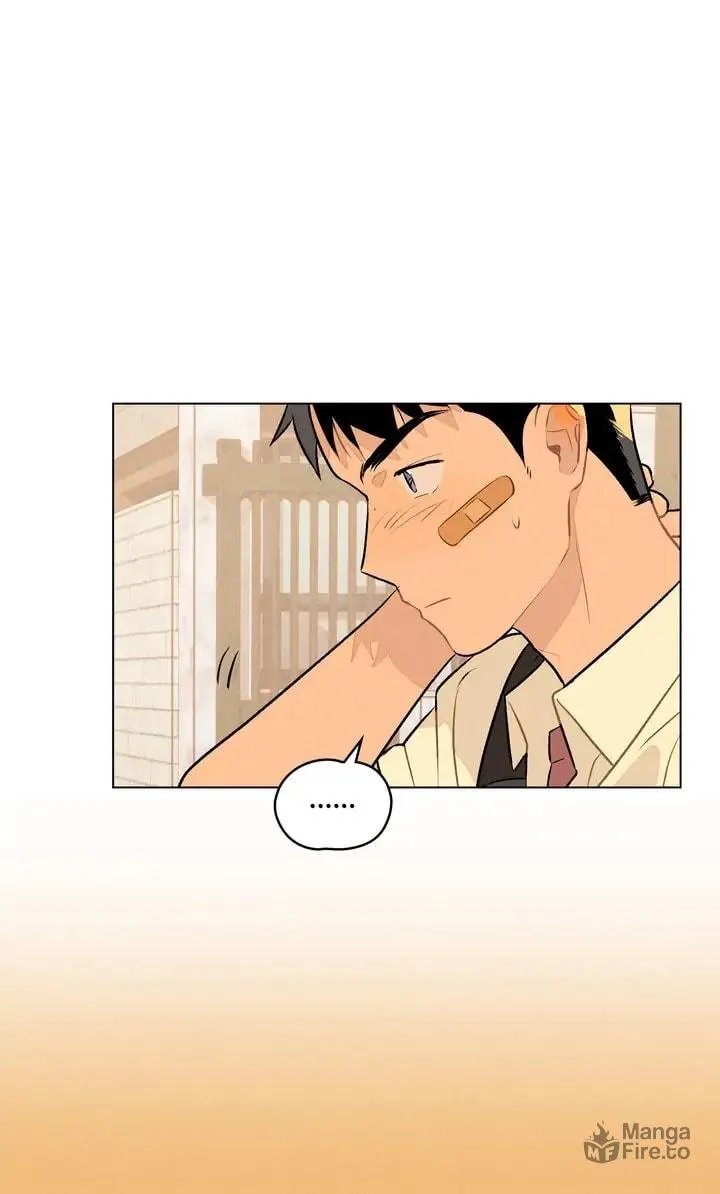 Read Countdown to Love chapter 6 image 34 on Lezhin