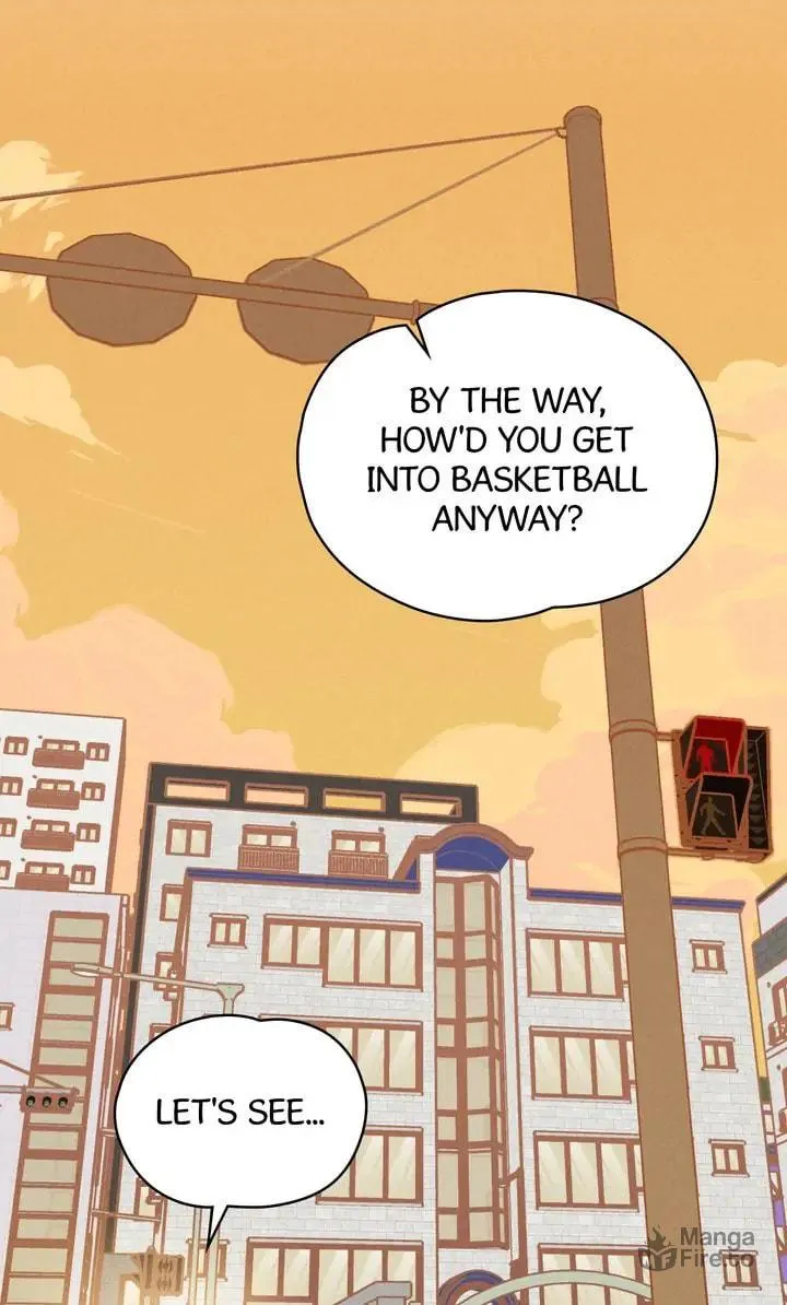 Read Countdown to Love chapter 6 image 35 on Lezhin